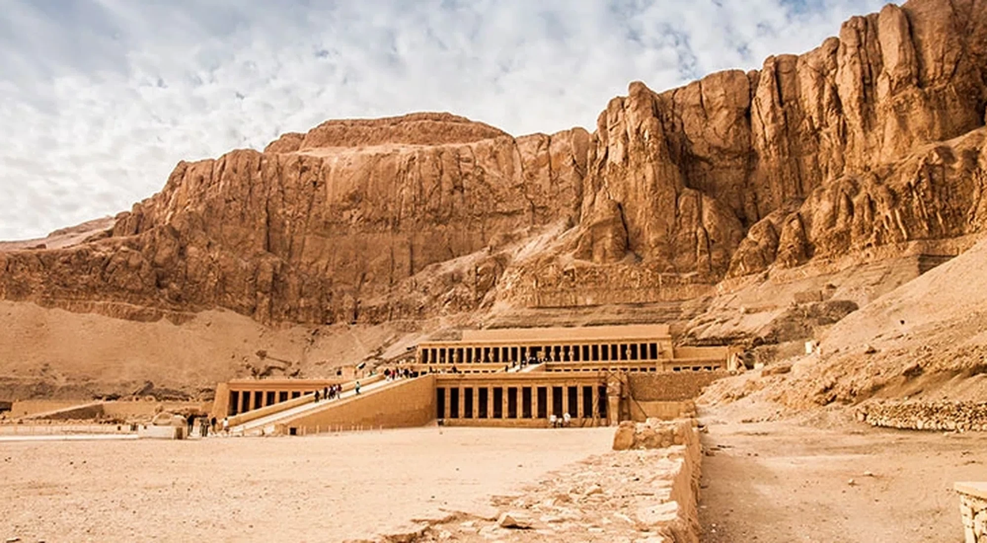 Mejores Paquetes Turísticos A Egipto: Itinerarios E Inclusiones