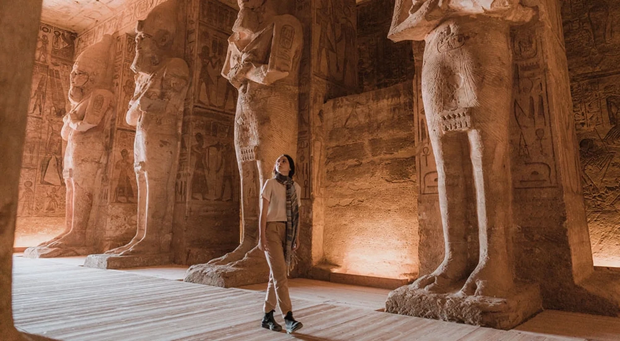 Cómo Elegir Operadores Turísticos Confiables En Egipto Y Evitar Estafas
