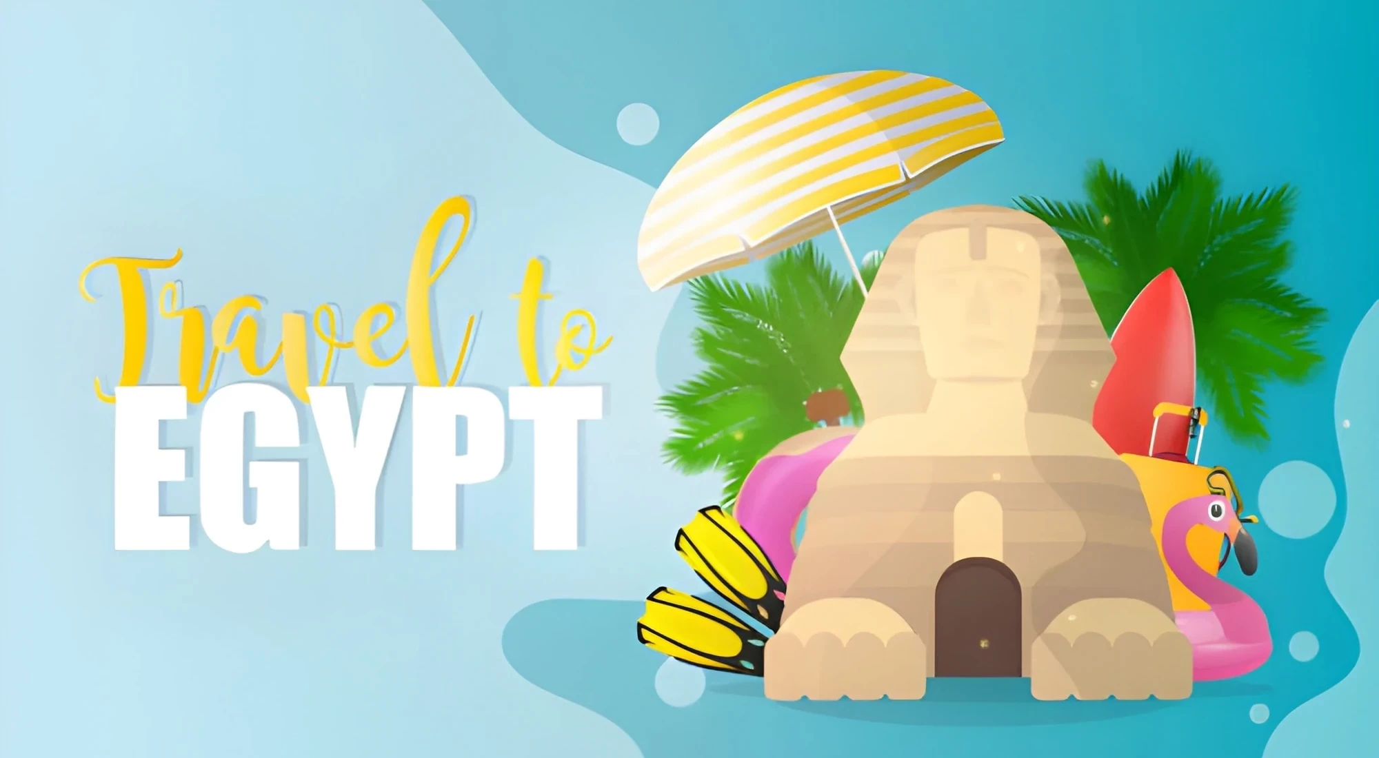 10 Cosas Que Debes Saber Antes De Reservar Tu Viaje A Egipto Con Un Agente De Viajes