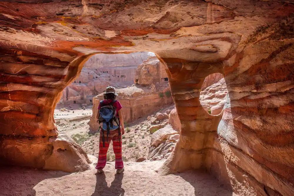 Cosa vedere a Petra durante un viaggio in Giordania