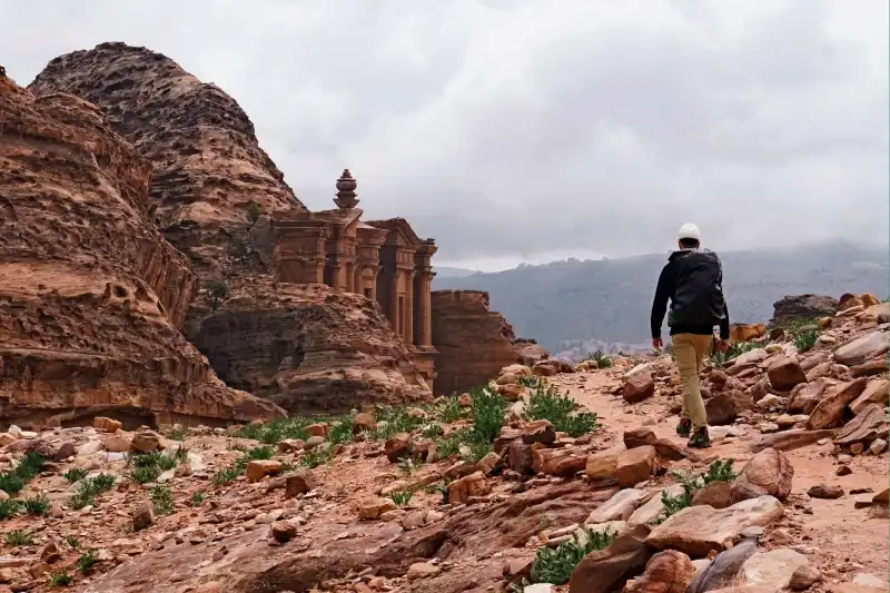 Cose da vedere a Petra tra templi e canyon storici