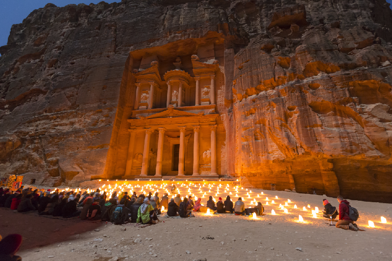 Cosa fare a Petra Giordania oltre al famoso Tesoro