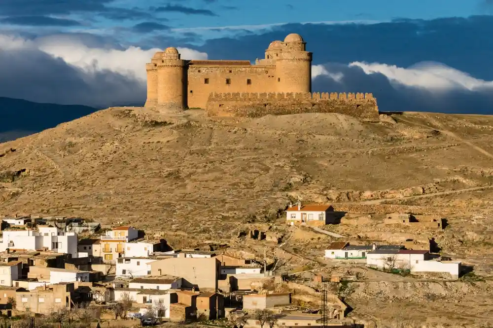 Castelli del deserto giordania esperienza culturale unica