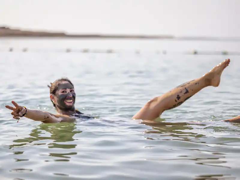 Dove Si Trova il Mar Morto? Tutto Quello che Devi Sapere