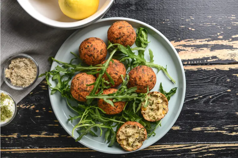 Cosa mangiare in Giordania tra street food e specialità locali