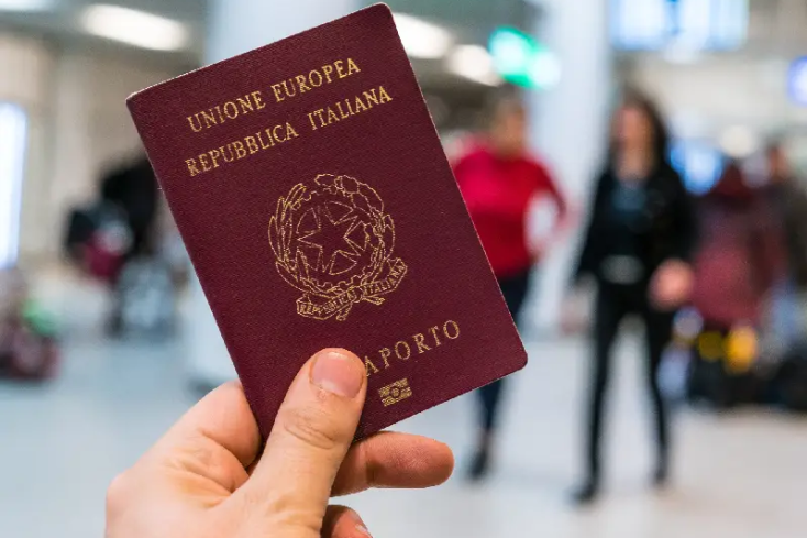 Giordania documenti di ingresso per turisti italiani