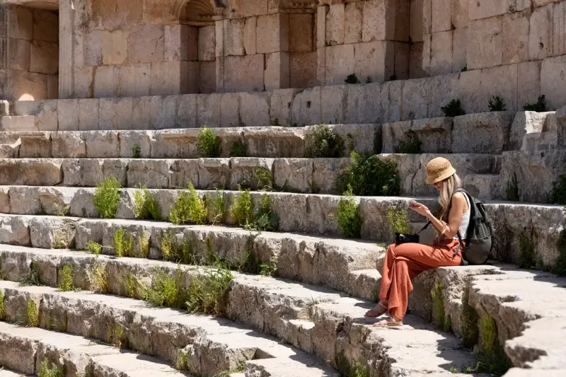 Documenti Giordania: Guida Completa per Entrare nel Paese Senza Stress