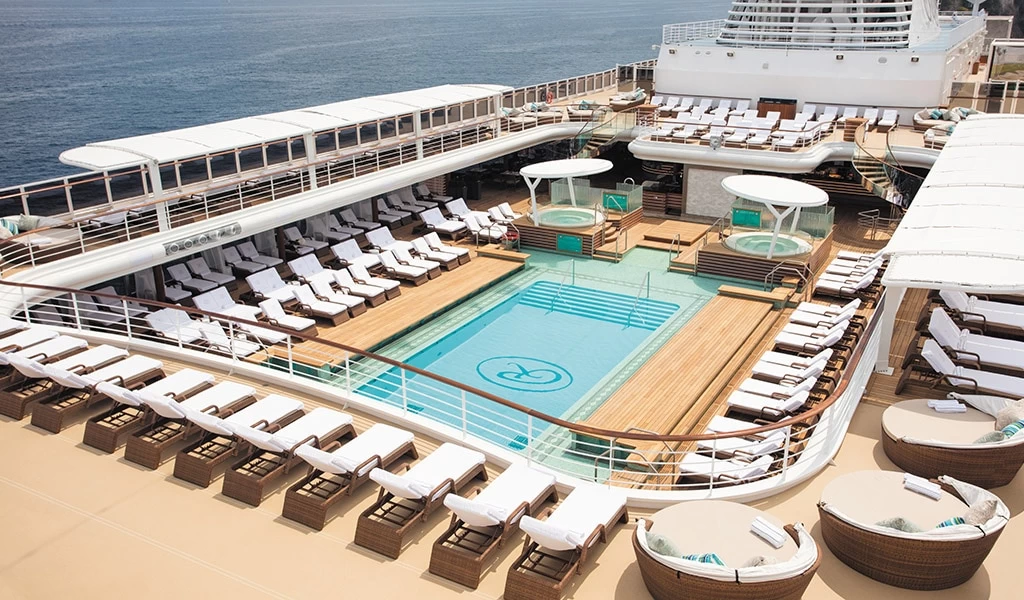 Crucero por el Nilo de lujo: experiencia inolvidable