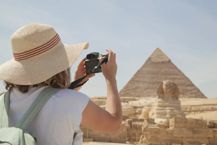 Cosa portare in Egitto prima di partire per una vacanza