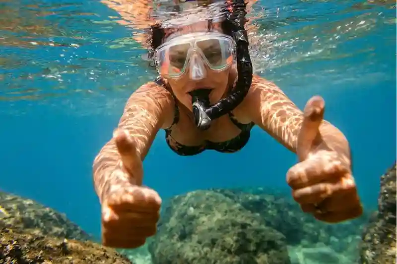 Temperatura Marsa Alam agosto durante le vacanze estive