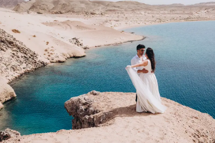 Meglio Hurghada o Marsa Alam per famiglie e coppie