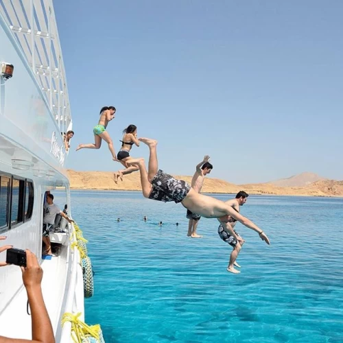 Dove andare a Marsa Alam tra spiagge e barriera corallina