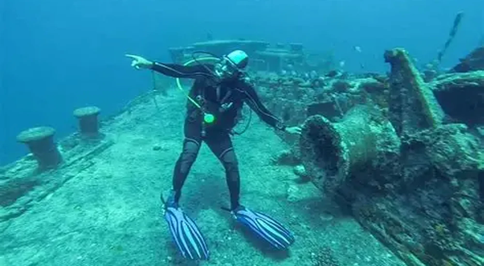 Tours Por El Mar Rojo En Egipto