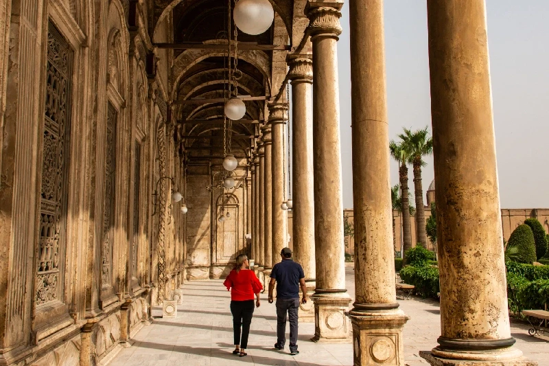 Viaggi Egitto Farnesina aggiornamenti ufficiali