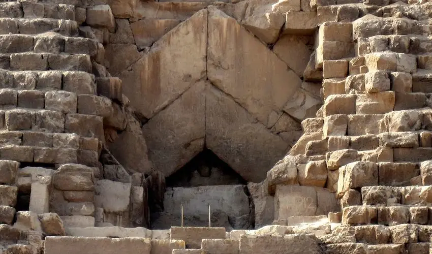 Giza cosa vedere con le attrazioni principali