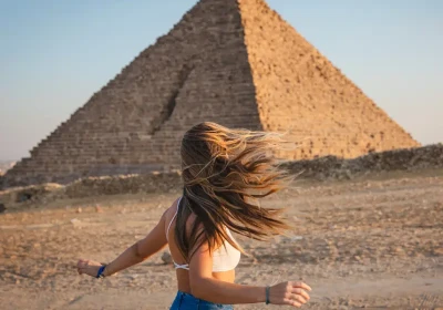 Cosa vedere a Giza Egitto oltre la Grande Sfinge