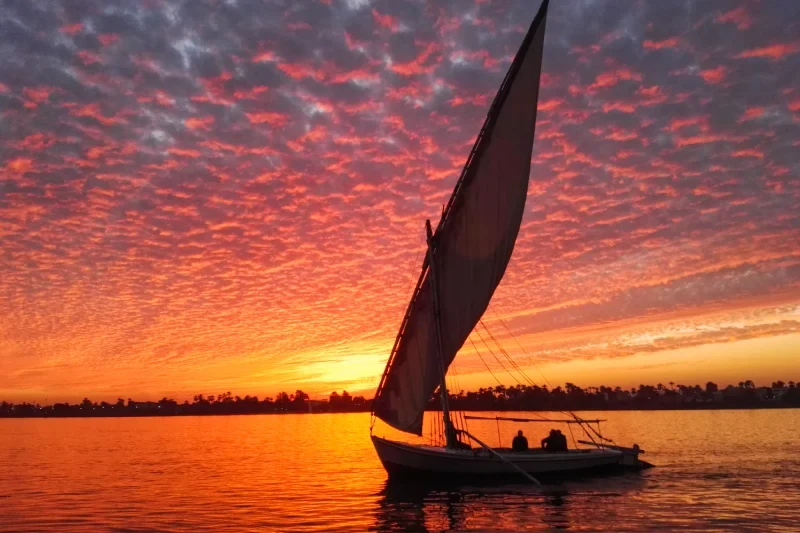 Cosa vedere a Giza Egitto durante il tuo viaggio
