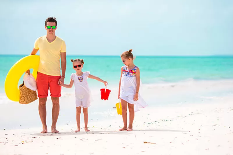 Dove andare in Egitto con bambini: Marsa Alam