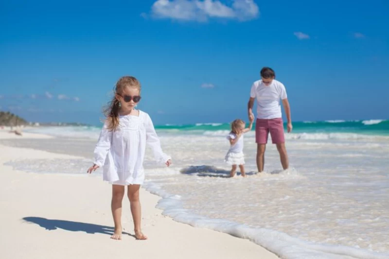 Cosa fare a Marsa Alam tra mare deserto e avventura