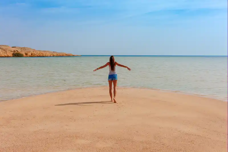 Marsa alam dove si trova e quali località visitare nei dintorni