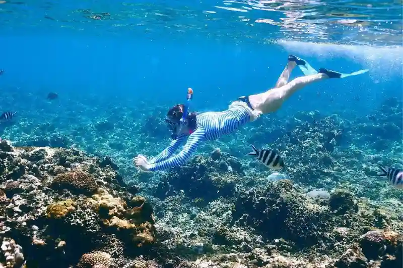 Marsa Alam dove si trova sulla mappa turistica dell'Egitto