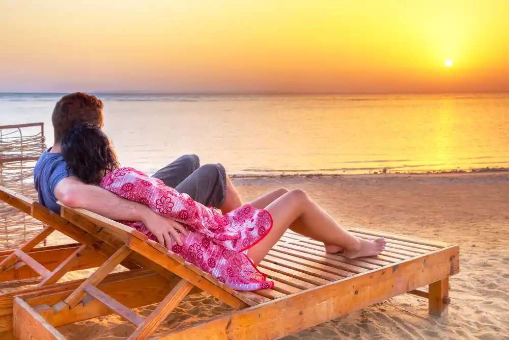 Quando andare a Marsa Alam per trovare il clima migliore