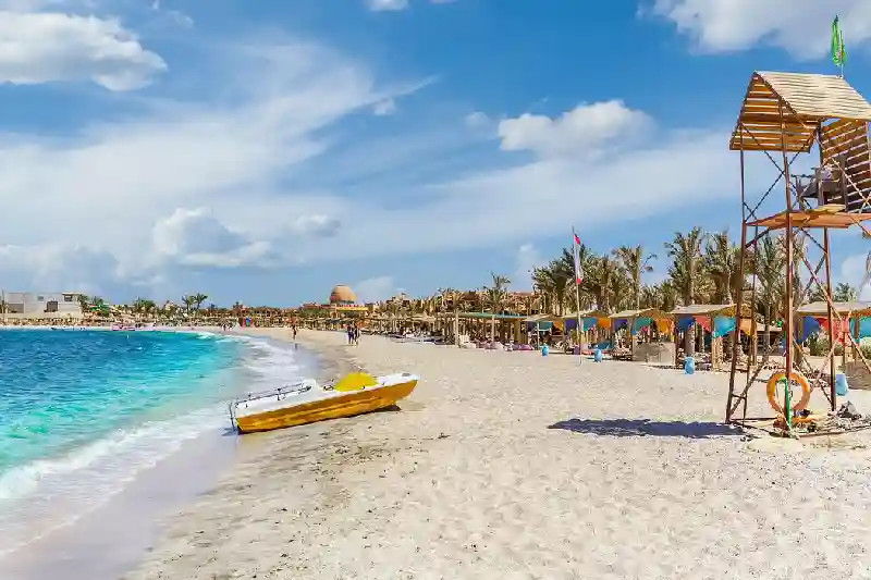 Andare a Marsa Alam per scoprire le meraviglie del Mar Rosso