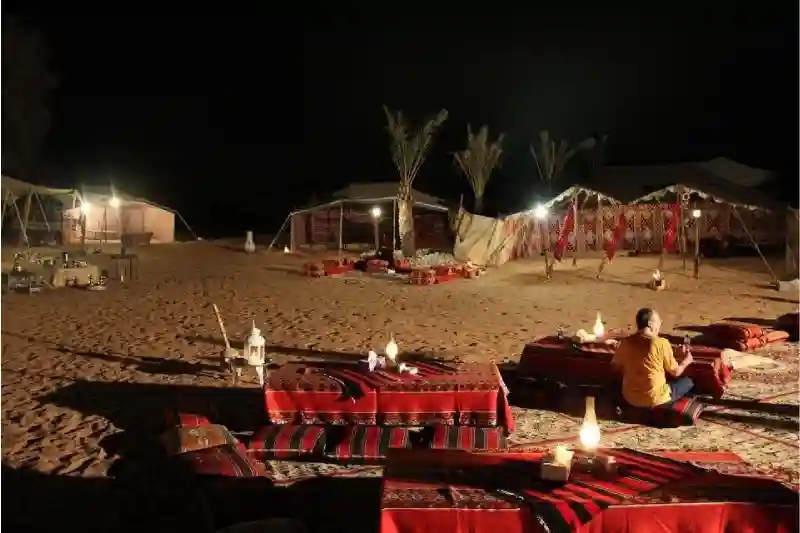 Cosa fare a Marsa Alam la sera tra relax e passeggiate
