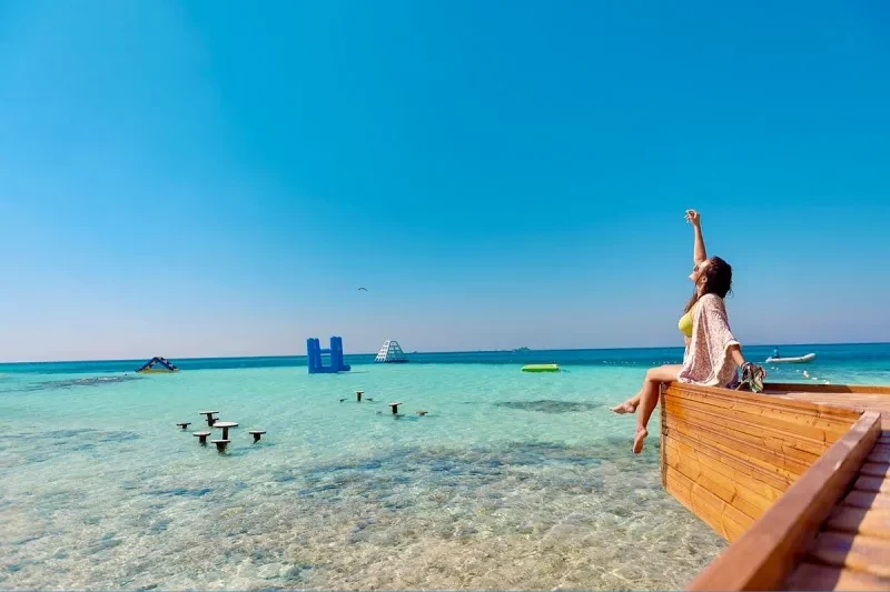 Periodo migliore per andare a Marsa Alam: vacanza perfetta