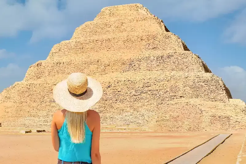 Dove sono le piramidi d Egitto: scopri Giza e il Cairo