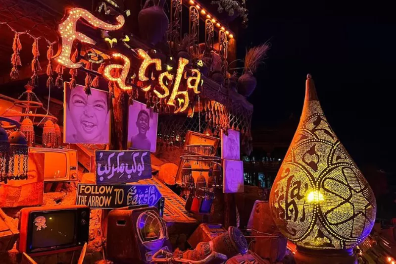 Cosa comprare a Sharm: souvenir e prodotti tipici locali