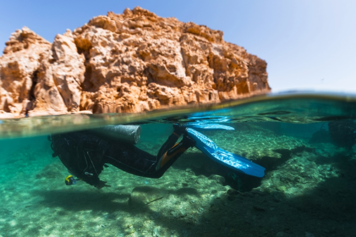 mar rosso località più belle: mete da non perdere