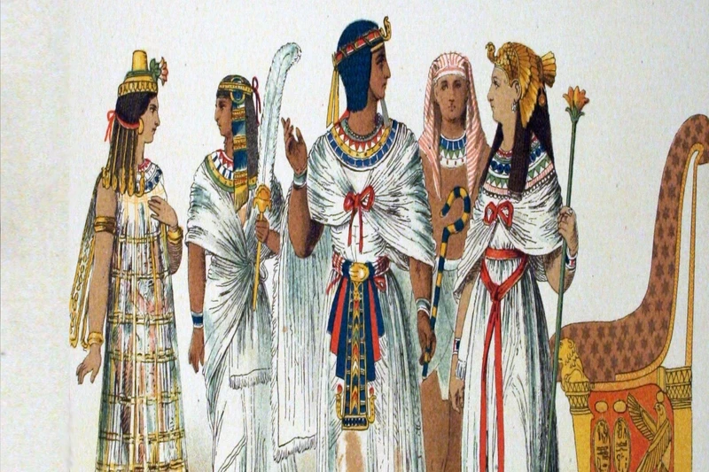 Antico Egitto: storia, faraoni e civiltà del Nilo