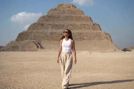 Antico Egitto cosa vedere: viaggio tra storia e cultura