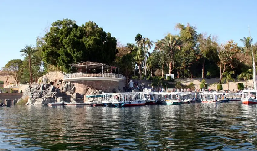 Isola elefantina, viaggio tra storia e paesaggi del Nilo