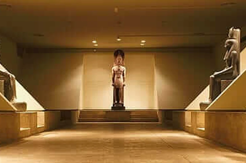 Museo di Luxor, collezione archeologica da scoprire