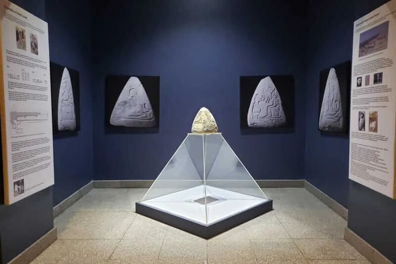 Museo di Luxor, uno dei musei più importanti d’Egitto