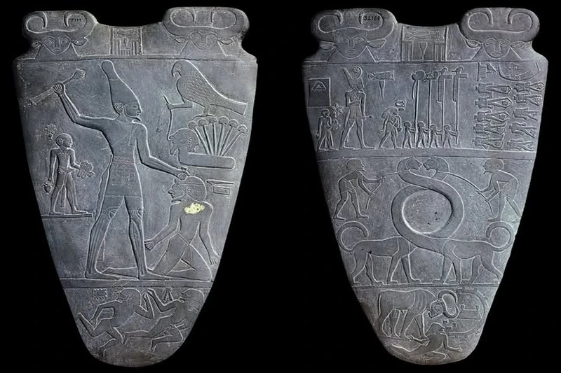 Alto e basso Egitto: simboli e storia dei due regni