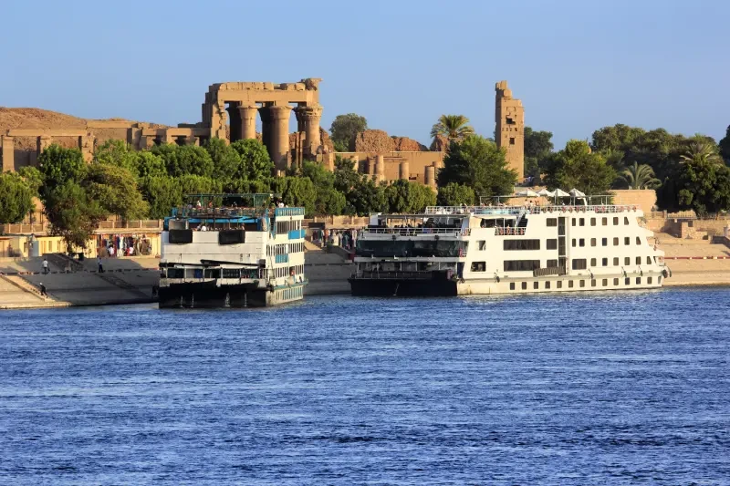 Perchè l alto egitto è a sud nella geografia egizia