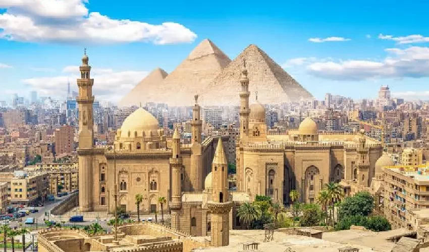 Visitare il Cairo da Soli: Guida Pratica, Sicurezza e Consigli