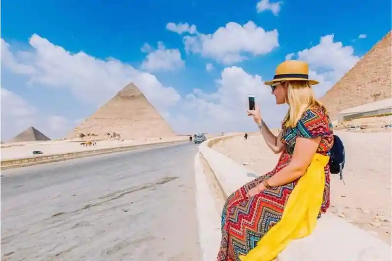 Visitare il Cairo da Soli: Guida Pratica, Sicurezza e Consigli