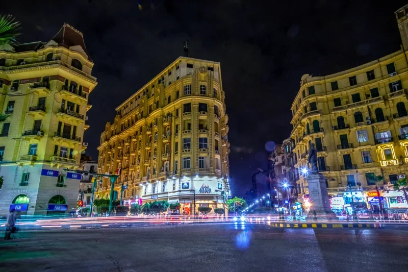 Visitare il Cairo da Soli: Guida Pratica, Sicurezza e Consigli