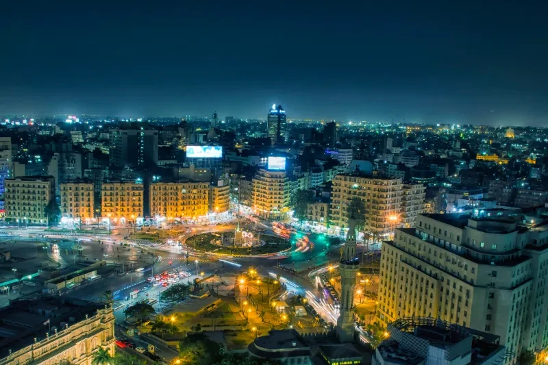 Dove dormire al Cairo: alloggi economici e convenienti