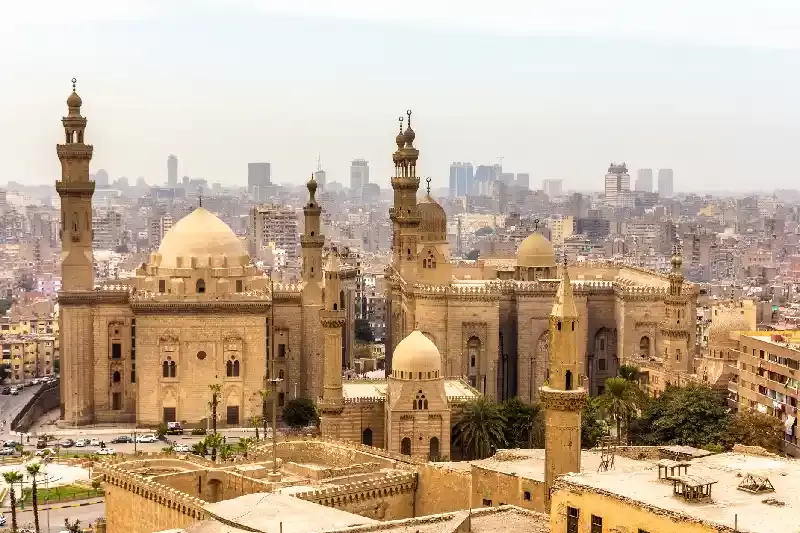 Dove dormire al Cairo: guida ai quartieri migliori