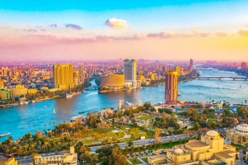 Cosa fare al Cairo tra storia e cultura egiziana