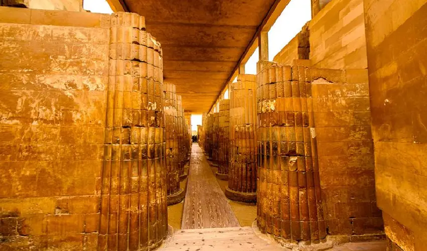 Giza cosa vedere: guida alle antiche meraviglie