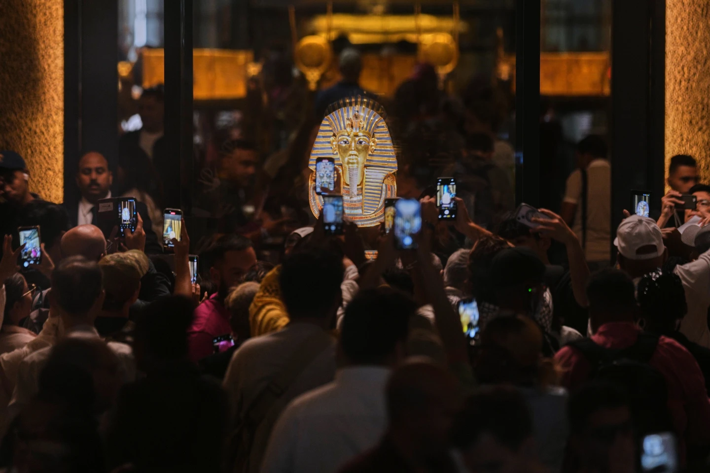 Giza cosa vedere durante un tour in Egitto
