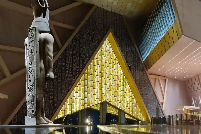 Giza Egitto: esplora la terra dei faraoni