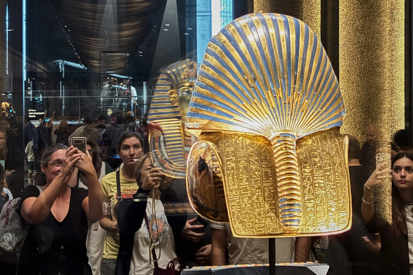 Egitto cosa vedere: le meraviglie di Giza