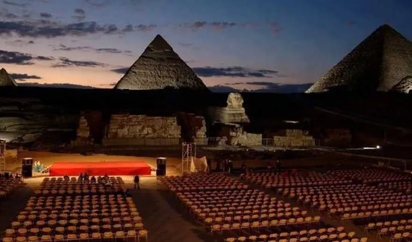 Cosa fare a giza: esperienze da non perdere